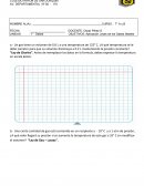 Leyes de los gases Aplicación Leyes de los Gases Ideales