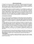 Historia del baloncesto. ANTECEDENTES HISTÓRICOS