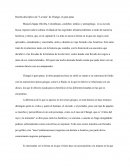 Reseña de changó el gran putas