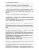 La capacidad esta ligada a la subjetividad