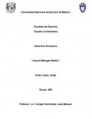 DERECHOS HUMANOS RESUMEN.