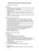 Psicología social de la comunicación: aspectos teóricos y prácticos