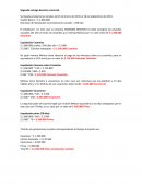 Segunda entrega derecho comercial.