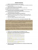 PREGUNTAS Y RESPUESTAS Explicar el contenido de humedad en suelos fangosos