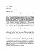 Discriminación de las mujeres en la ejecución de las penas en Colombia