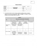 Tareasb y mas tareas