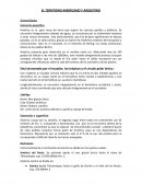 EL TERRITORIO AMERICANO Y ARGENTINO