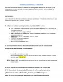 PRUEBA DE DESARROLLO – UNIDAD III