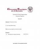 Leyes de la promocion de ventas