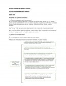 DESARROLLO AL POTENCIAL CREATIVO