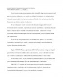 Ensayo LA INTERCULTURALIDAD Y LA CONVIVENCIA