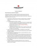 Normas para la confección de infografías.