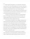 Ensayo Florence Nightingale