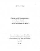UNIVERSIDAD FRANCISCO DE PAULA SANTANDER FACULTAD DE EDUCACION, ARTES Y HUMANIDADES
