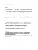 PNI TIEMPOS MODERNOS