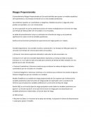 El procedimiento Riesgos Proporcionales de Cox está diseñado para ajustar un modelo estadístico semi-parámetrico a los tiempos de falla de una o más variables predictoras.