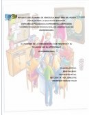 EL PROCESO DE LA COMUNICACIÓN, SUS PRINCIPIOS Y SU RELACION CON EL APRENDIZAJE