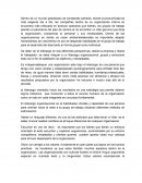 Rescate en internet.