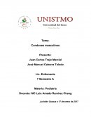 Tema:Condones masculinos