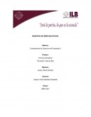 Ensayo: Innovar para ganar