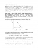 PERT OPTIMIZACIÓN DE PROGRAMAS