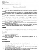 El niño tiene derecho al esparcimiento, al juego y a participar en actividades artísticas y culturales