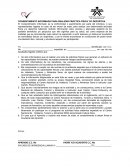 CONSENTIMIENTO INFORMADO PARA REALIZAR PRÁCTICA FÍSICA Y/O DEPORTIVA