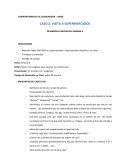 CASO 2: VISITA A SUPERMERCADOS