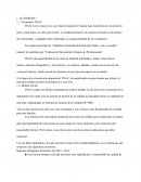 Tras un duro proceso de selección, han contratado a Luis García como Responsable de Calidad para esta función.