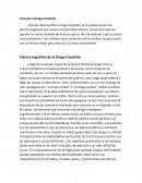 Usos de la Droga Cocodrilo