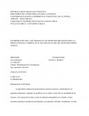 Cátedra: Metodología de la investigación