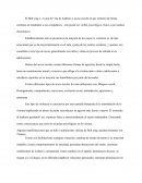 Ensayo bullyng y su detencion