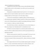 A que se debe la La globalizacion y sus conseciencias