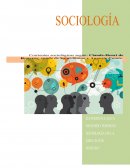 ¿Quiénes son los precursores de la Sociología?