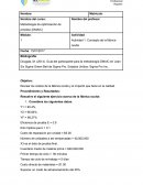 Metodología de optimización de proceso (DMAIC) Concepto de la fábrica oculta