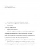 PLAN DE NEGOCIOS II FUENTE DE SODA GUSTITOS