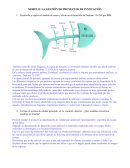 MODULO: LA GESTIÓN DE PROYECTOS DE INNOVACIÓN