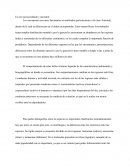 Un ser mal acreditado y ancestral. Los escorpiones