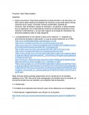 Edad: personas con ingresos e interese a fines con productos de origen asiáticos y a los cuales se les puede vender el determinado producto deacuerdo a como dicta la ley.