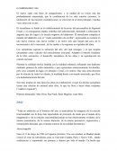 El surrealismo y Dalí