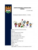 EL VALOR SOCIO-HISTÓRICO DE LA INFANCIA