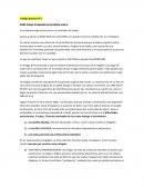 Trabajo practico N° 1 1930- Freud- El malestar en la cultura. Cap. 2