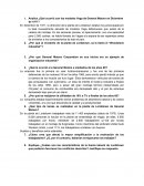 Analice ¿Qué ocurrió con los modelos Vega de General Motors en Diciembre de 1971?