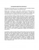 Como se dan la Las maquinas mediáticas