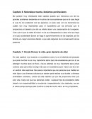 Naturaleza muerta, desiertos peninsulares