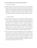 Sentencia del Tribunal Supremo de 20 de Julio de 2016. RJ 2016/4491