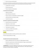 Finanzas cuestionario resuelto