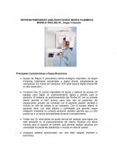 Descripcion Tecnica Proline xc