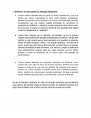 Identificar en las escenas el Liderazgo Situacional.