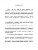 Comprensión lectora